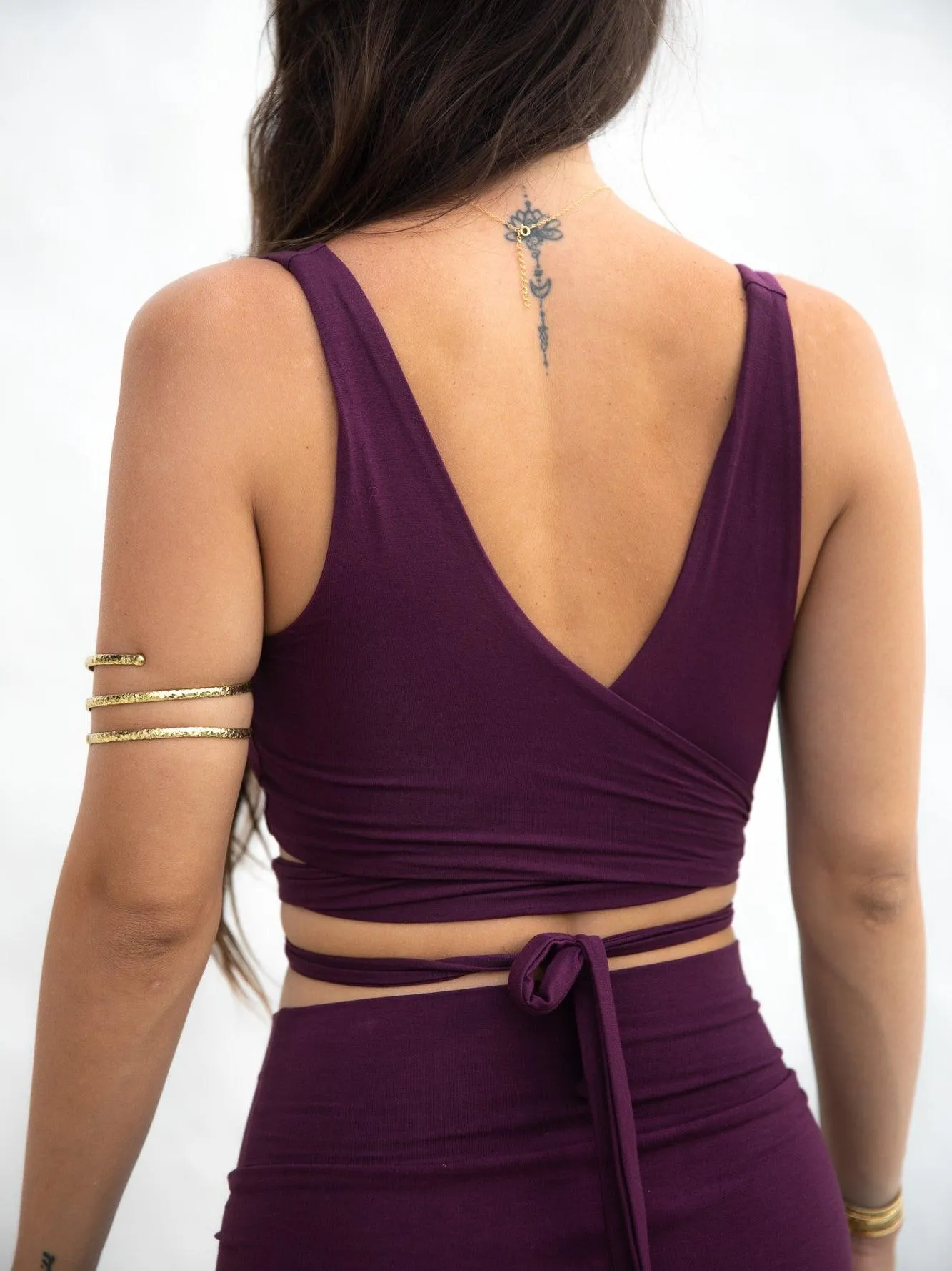 4-Way Artemis Top