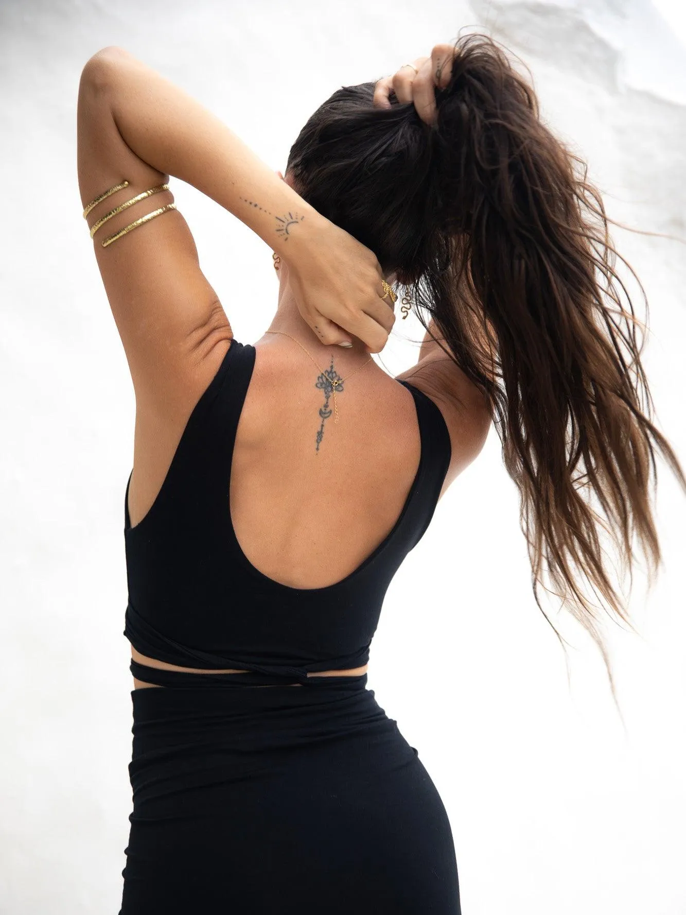 4-Way Artemis Top