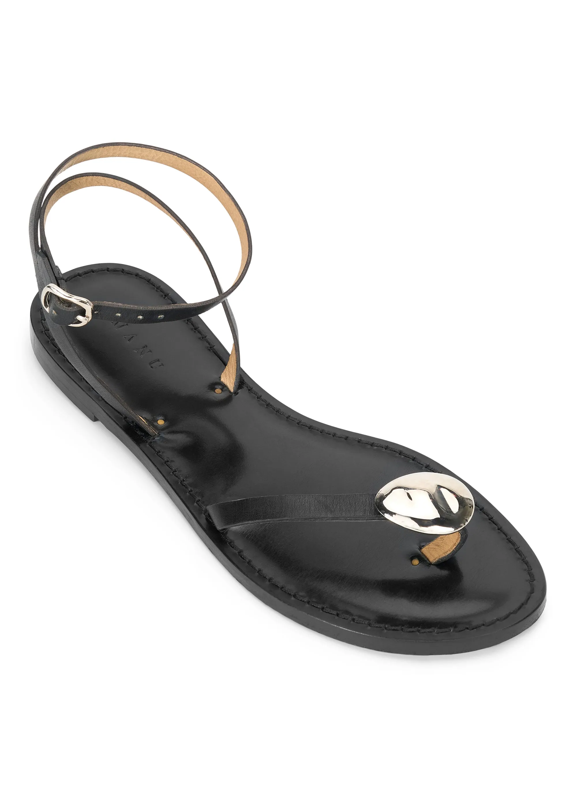 AMANU The Senegal Sandal
