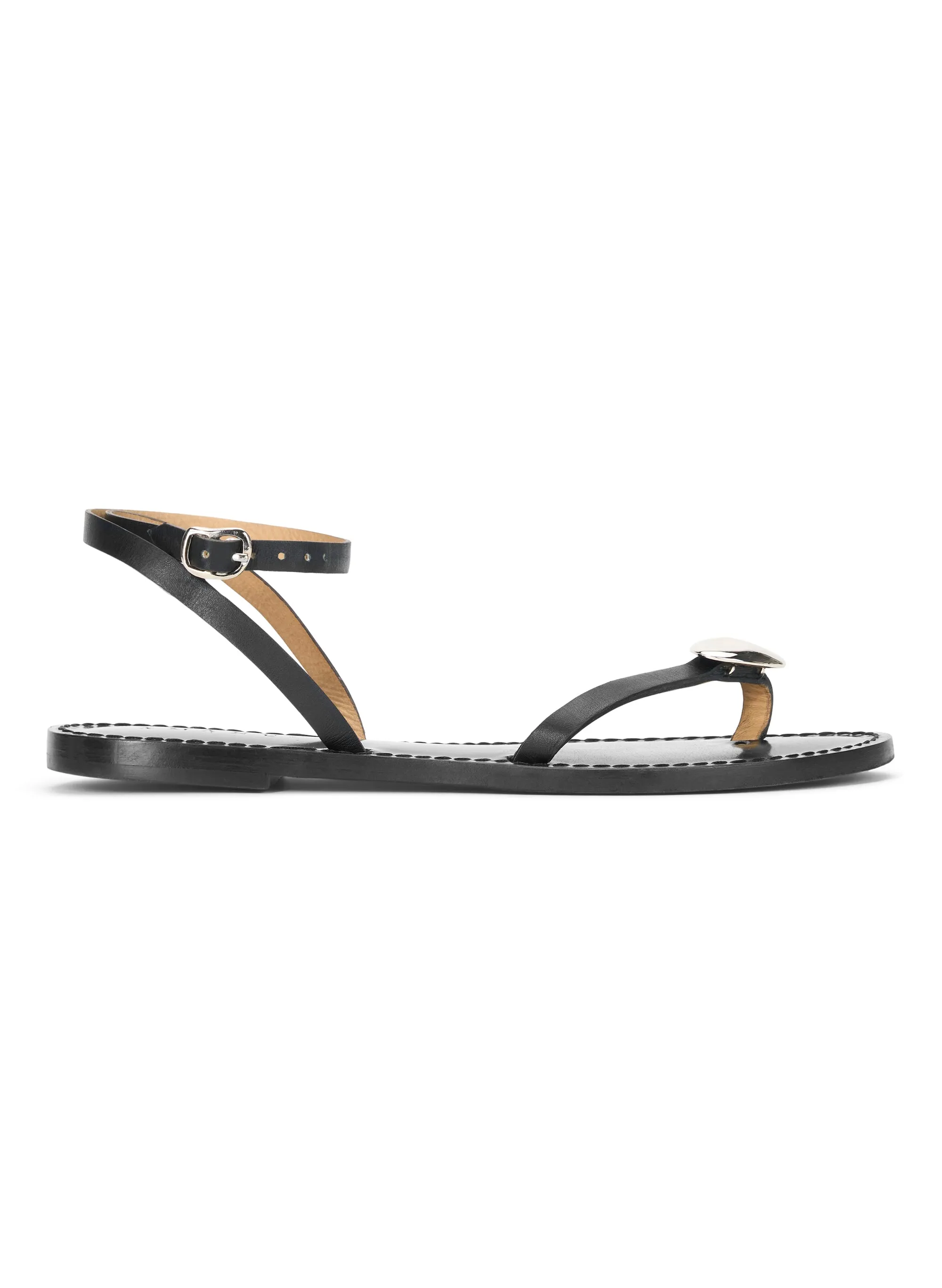 AMANU The Senegal Sandal
