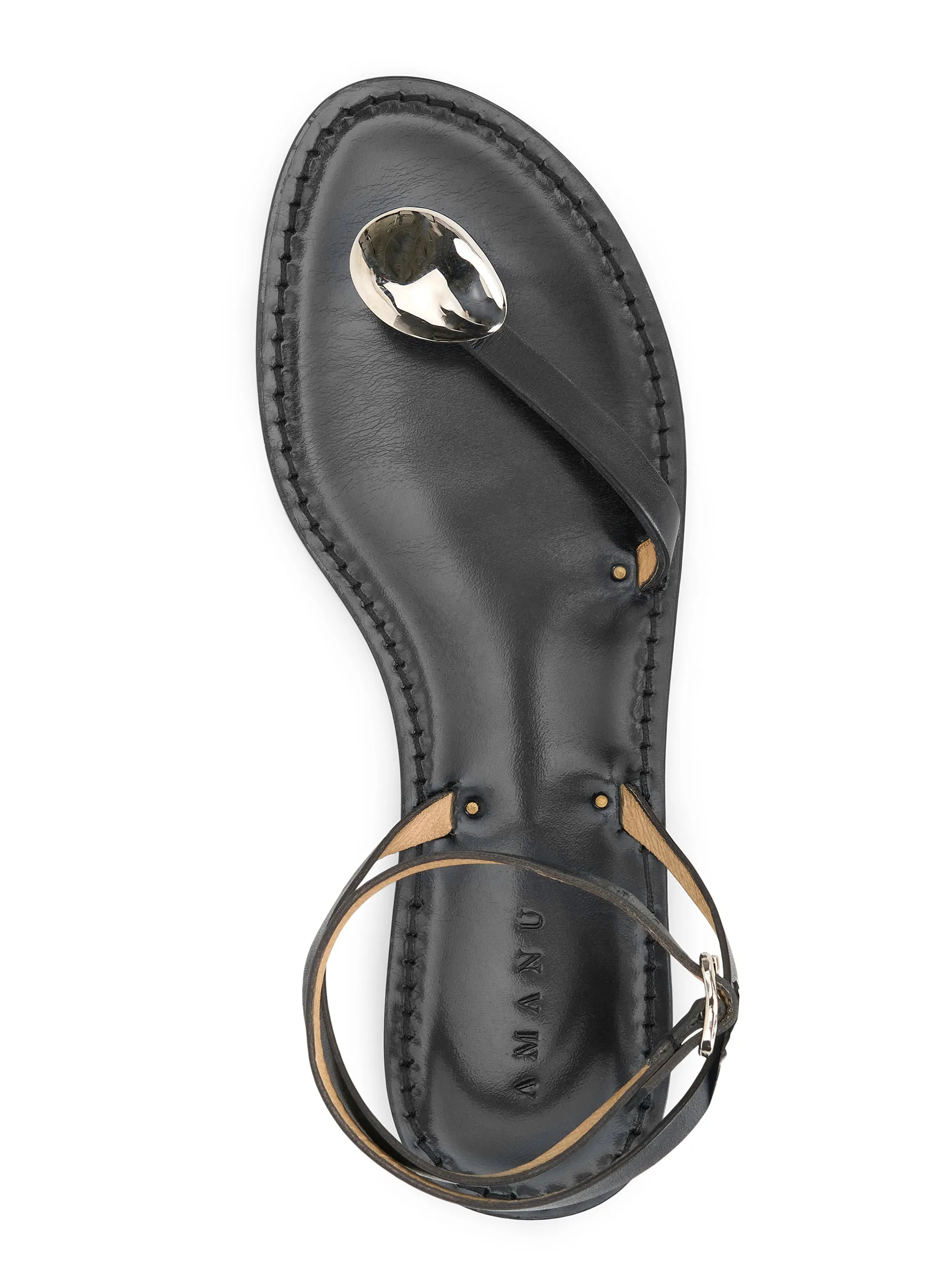 AMANU The Senegal Sandal