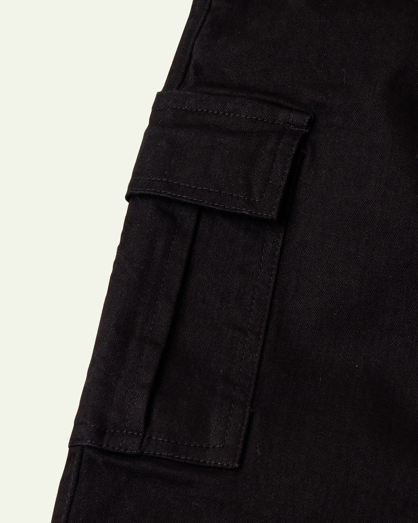 Cargo Joggers
