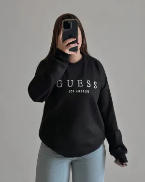 Classic Branded Sweatshirt