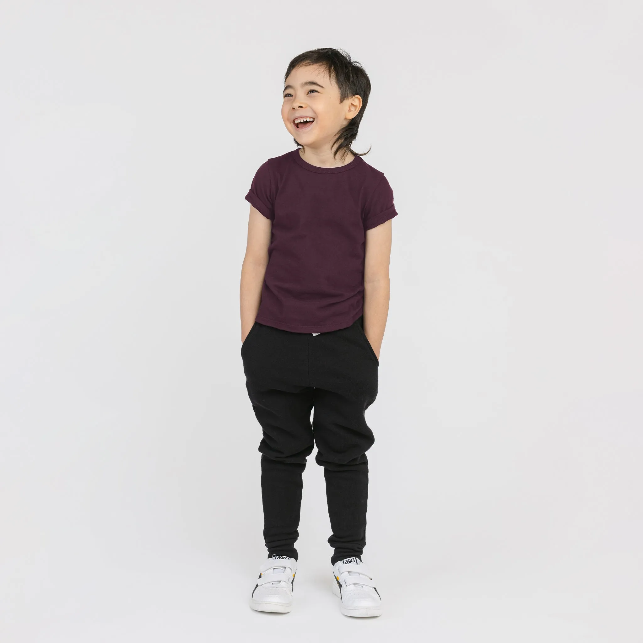 Cloud Short Sleeve Tee