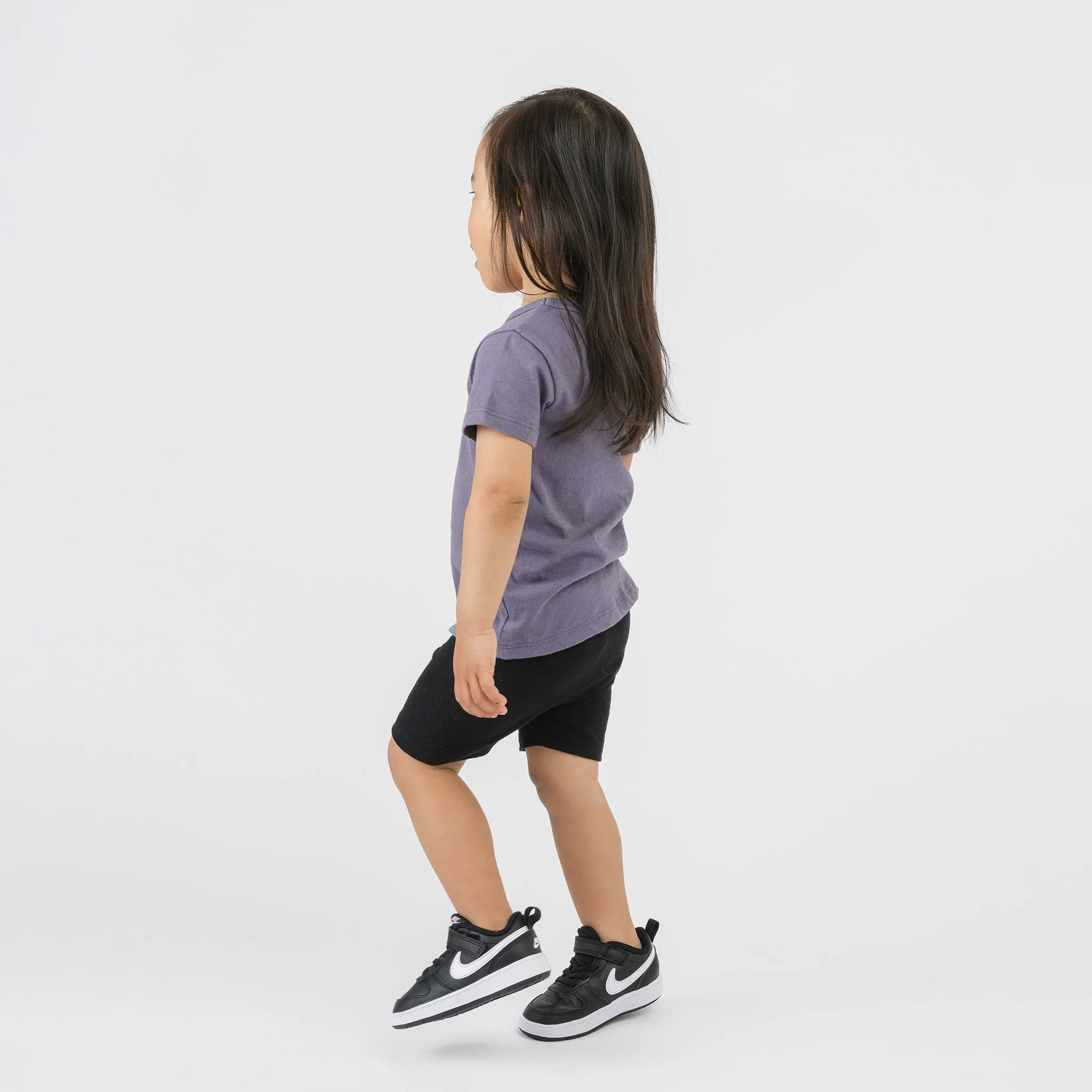 Cloud Short Sleeve Tee