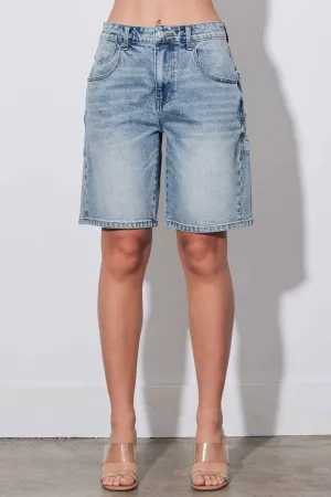 Core Bermuda Shorts