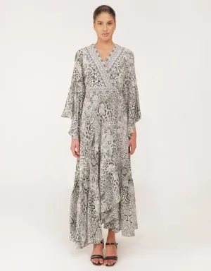 Daisy Dress Matera