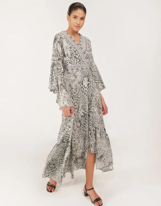 Daisy Dress Matera