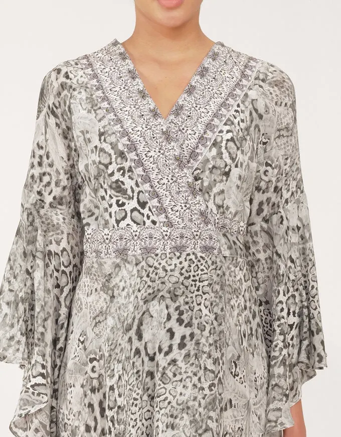 Daisy Dress Matera