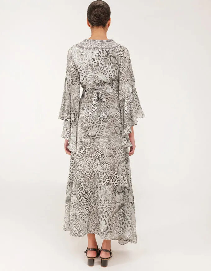 Daisy Dress Matera