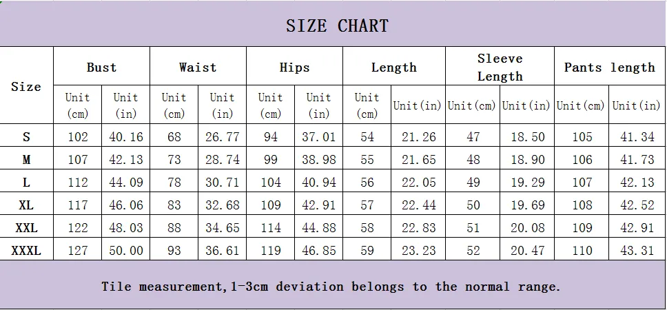 Fashion printing stitching casual suit JY2062