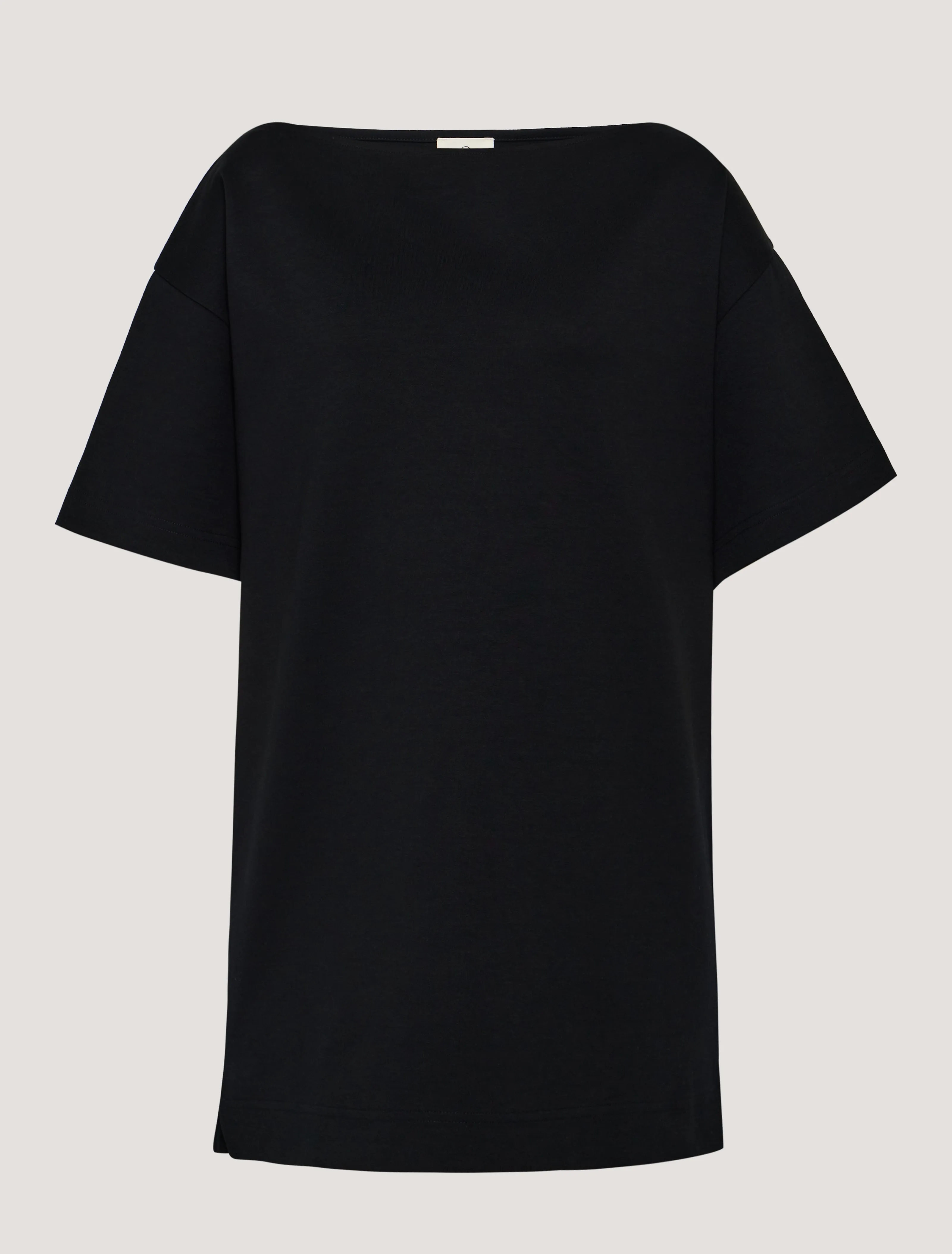 Gabo T-Shirt in Black