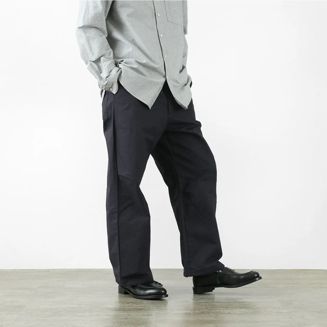 JAPAN BLUE JEANS / F.W.U PT