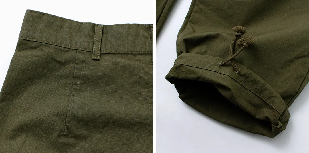 JAPAN BLUE JEANS / F.W.U PT