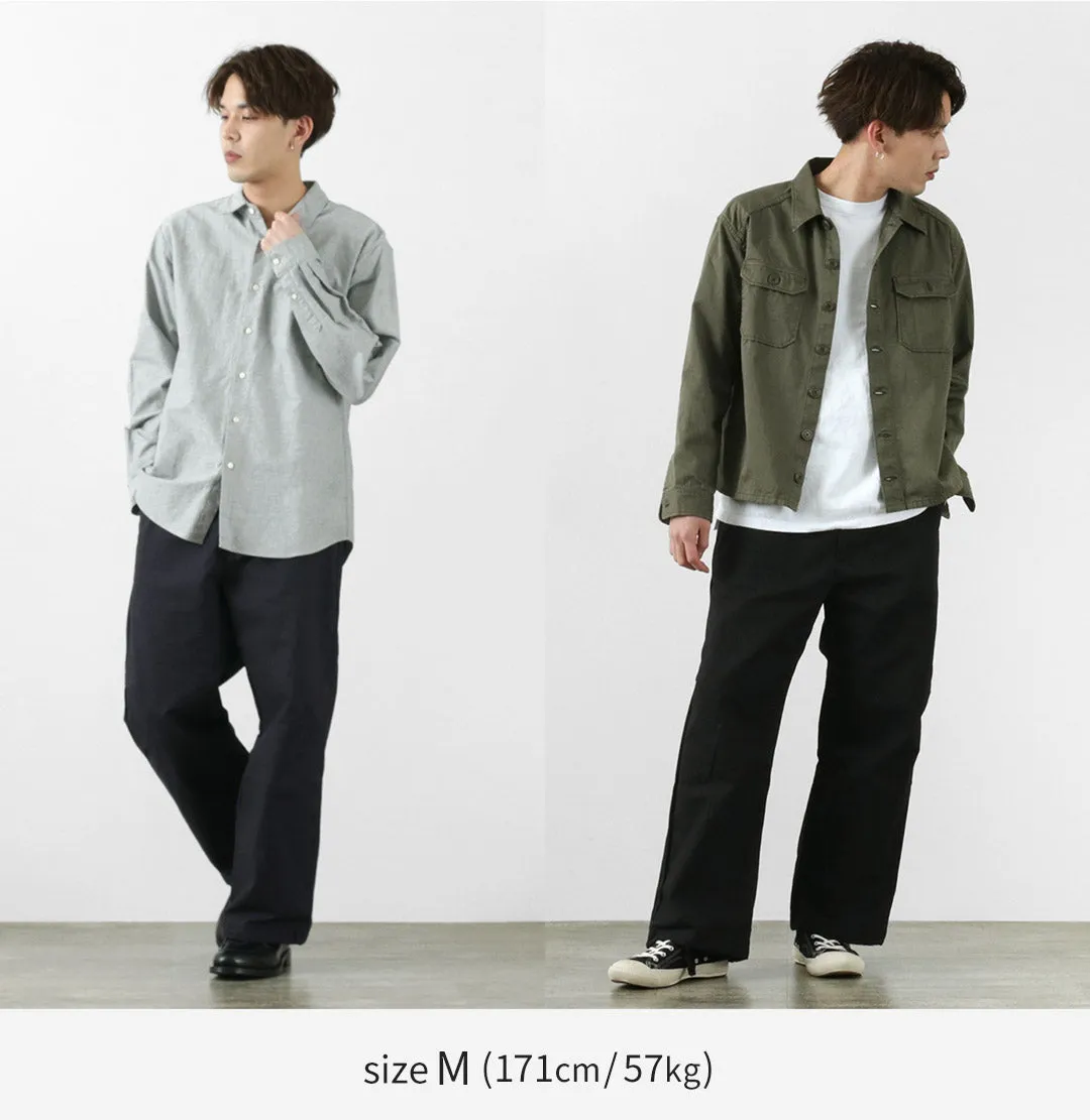 JAPAN BLUE JEANS / F.W.U PT