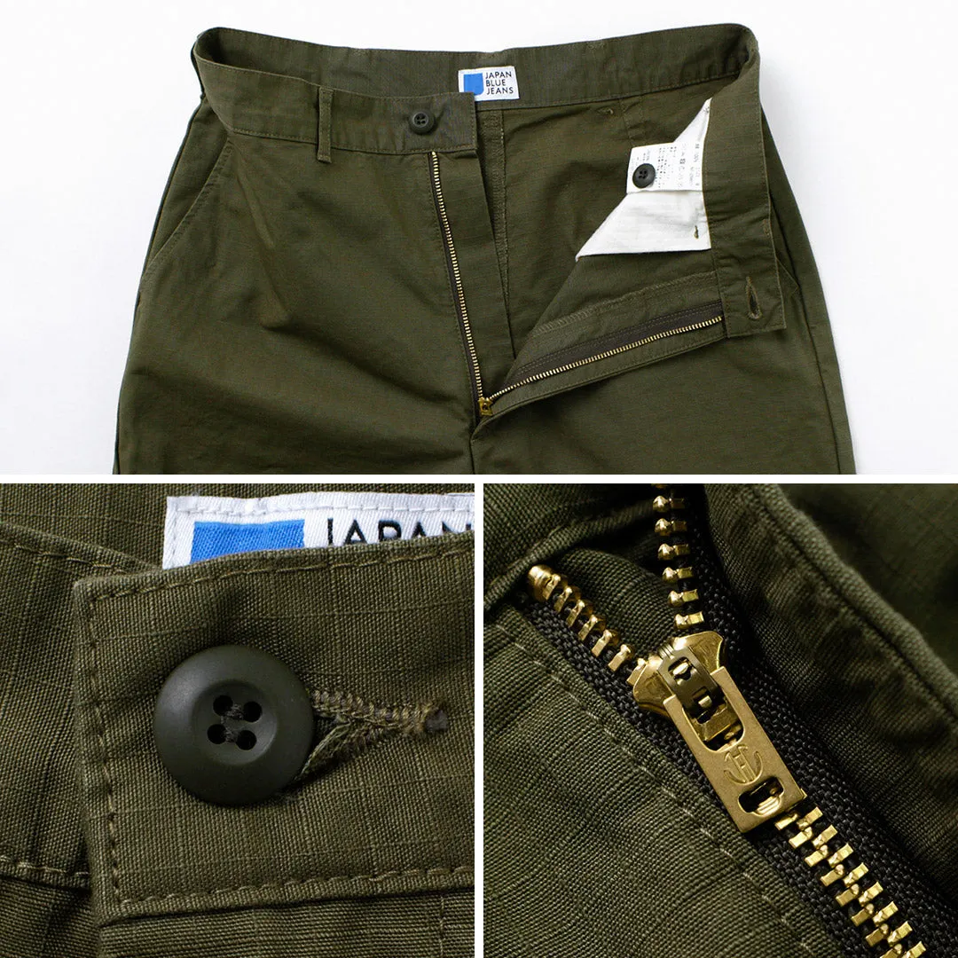 JAPAN BLUE JEANS / F.W.U PT