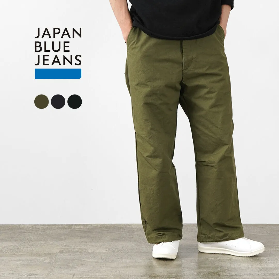 JAPAN BLUE JEANS / F.W.U PT