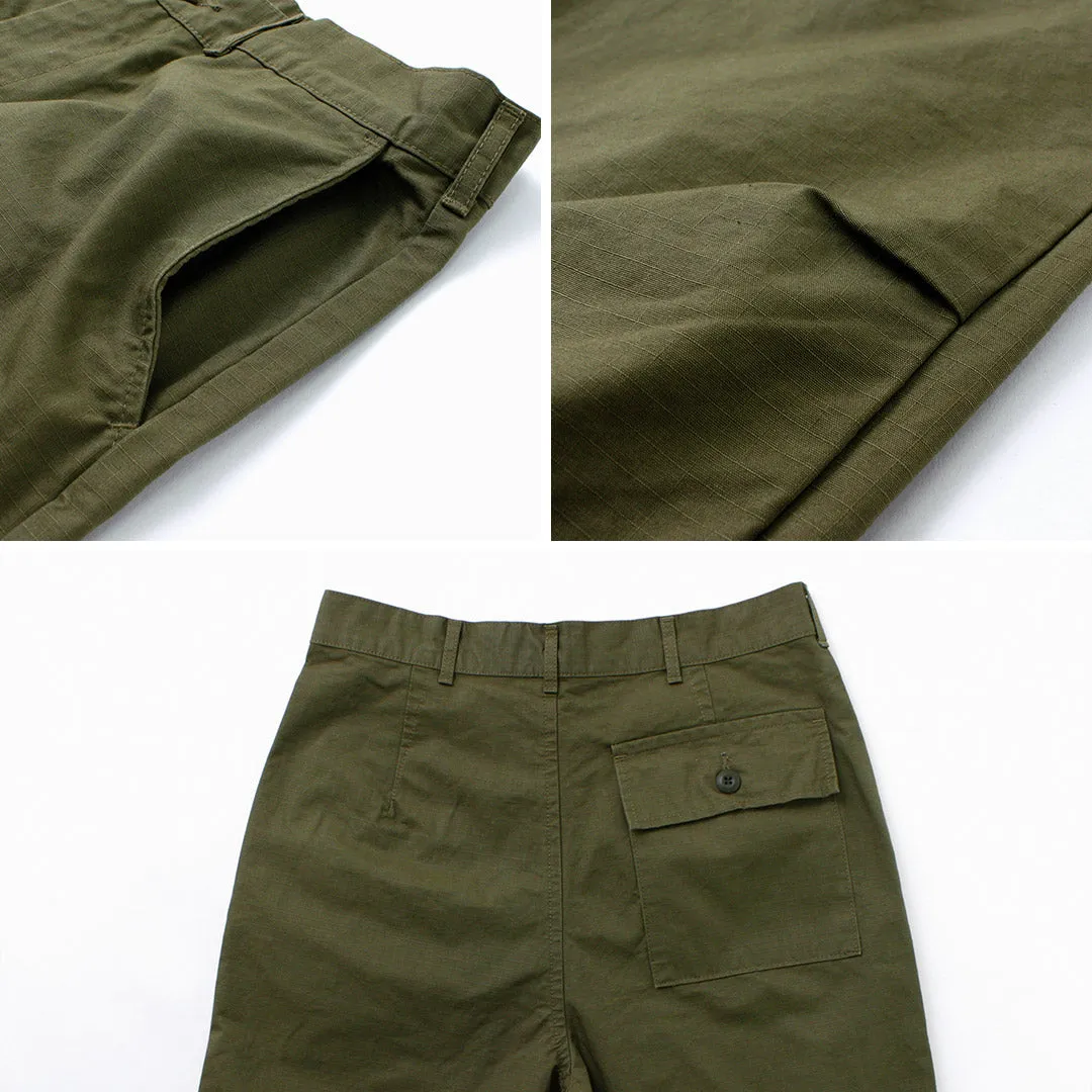 JAPAN BLUE JEANS / F.W.U PT