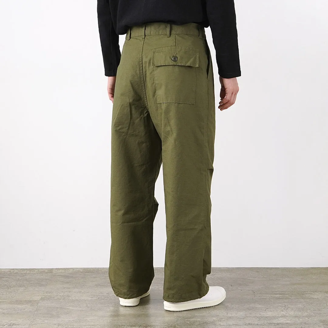 JAPAN BLUE JEANS / F.W.U PT
