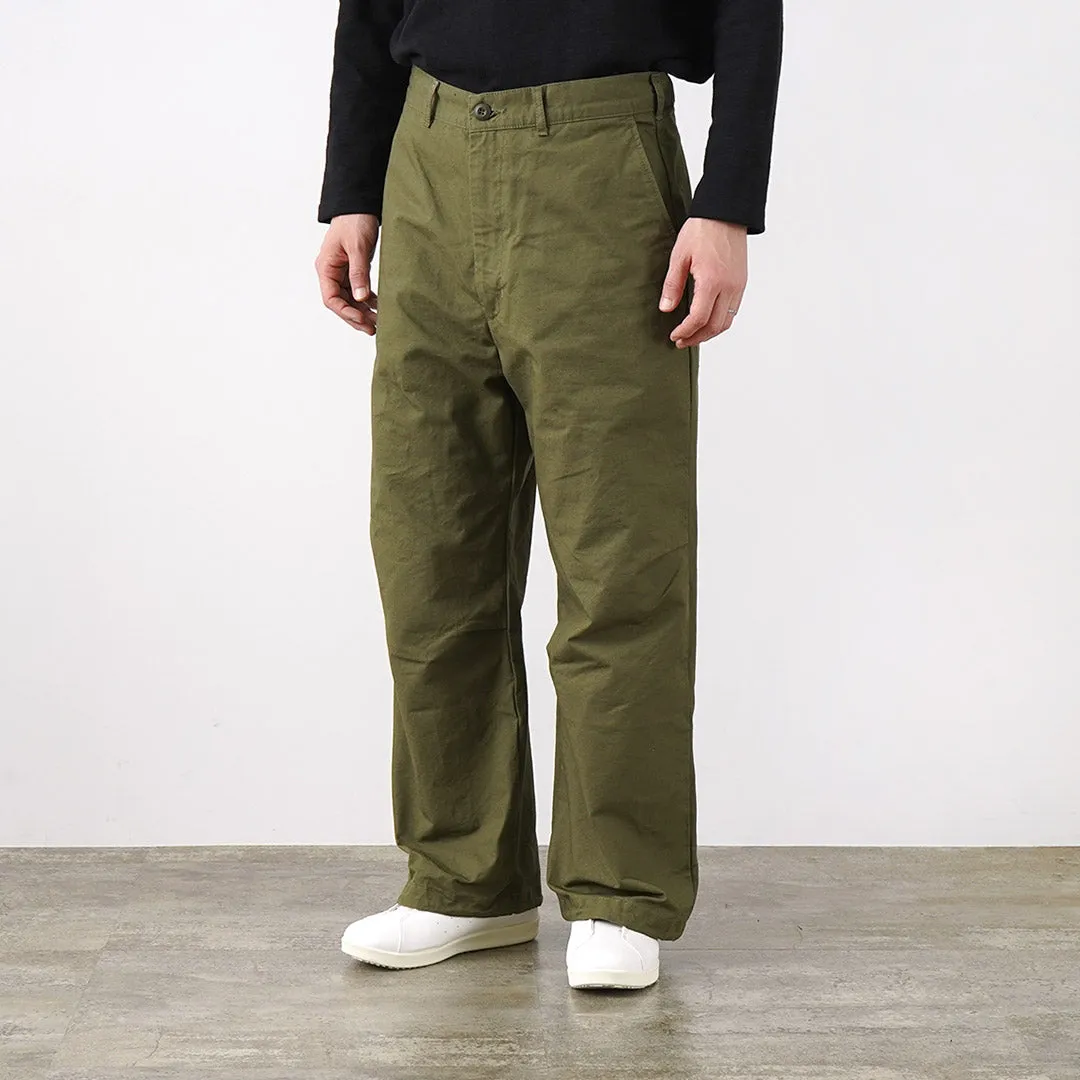 JAPAN BLUE JEANS / F.W.U PT