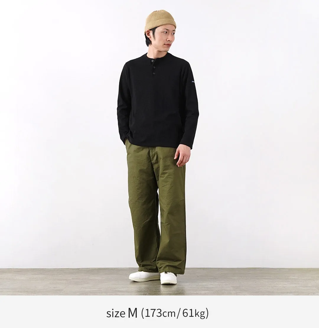 JAPAN BLUE JEANS / F.W.U PT