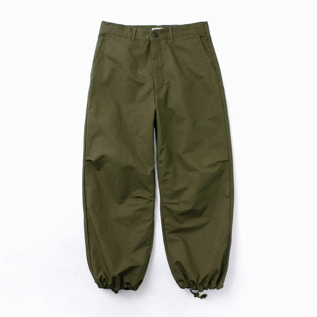 JAPAN BLUE JEANS / F.W.U PT