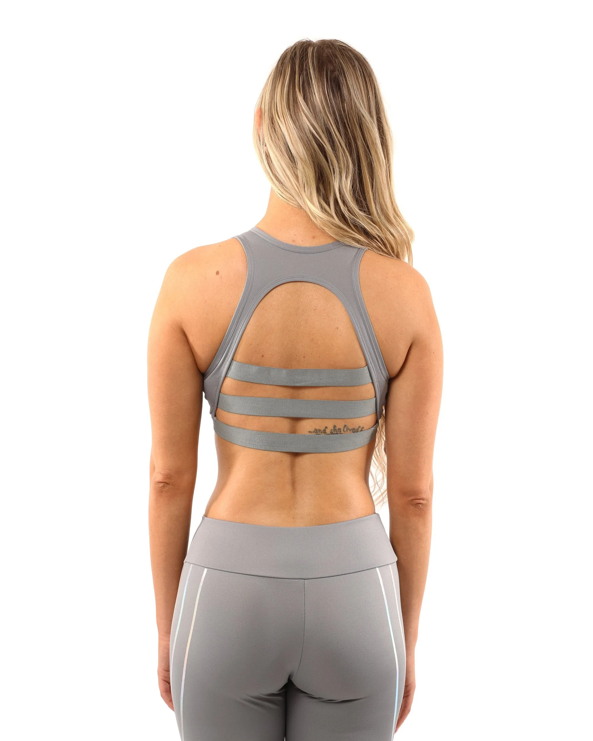 Laguna Set - Leggings & Sports Bra