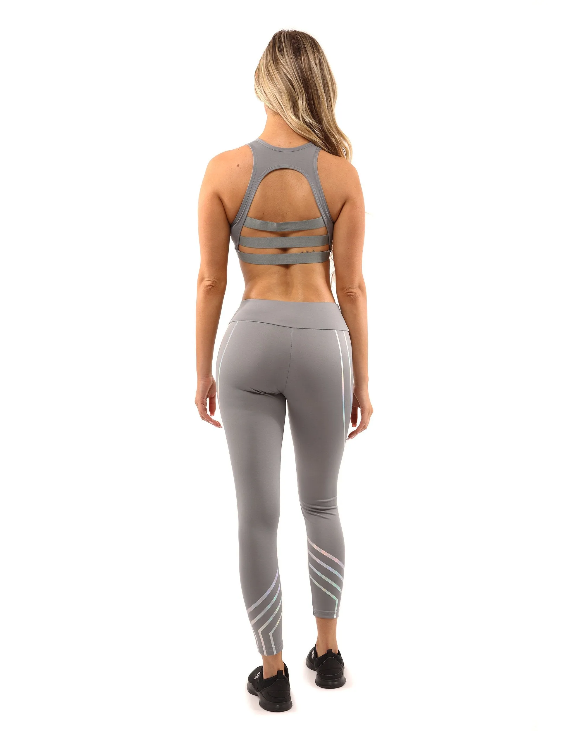 Laguna Set - Leggings & Sports Bra