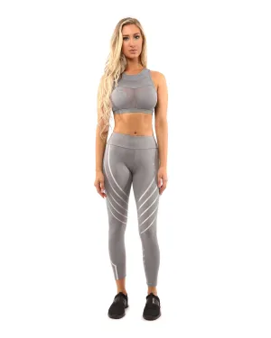 Laguna Set - Leggings & Sports Bra