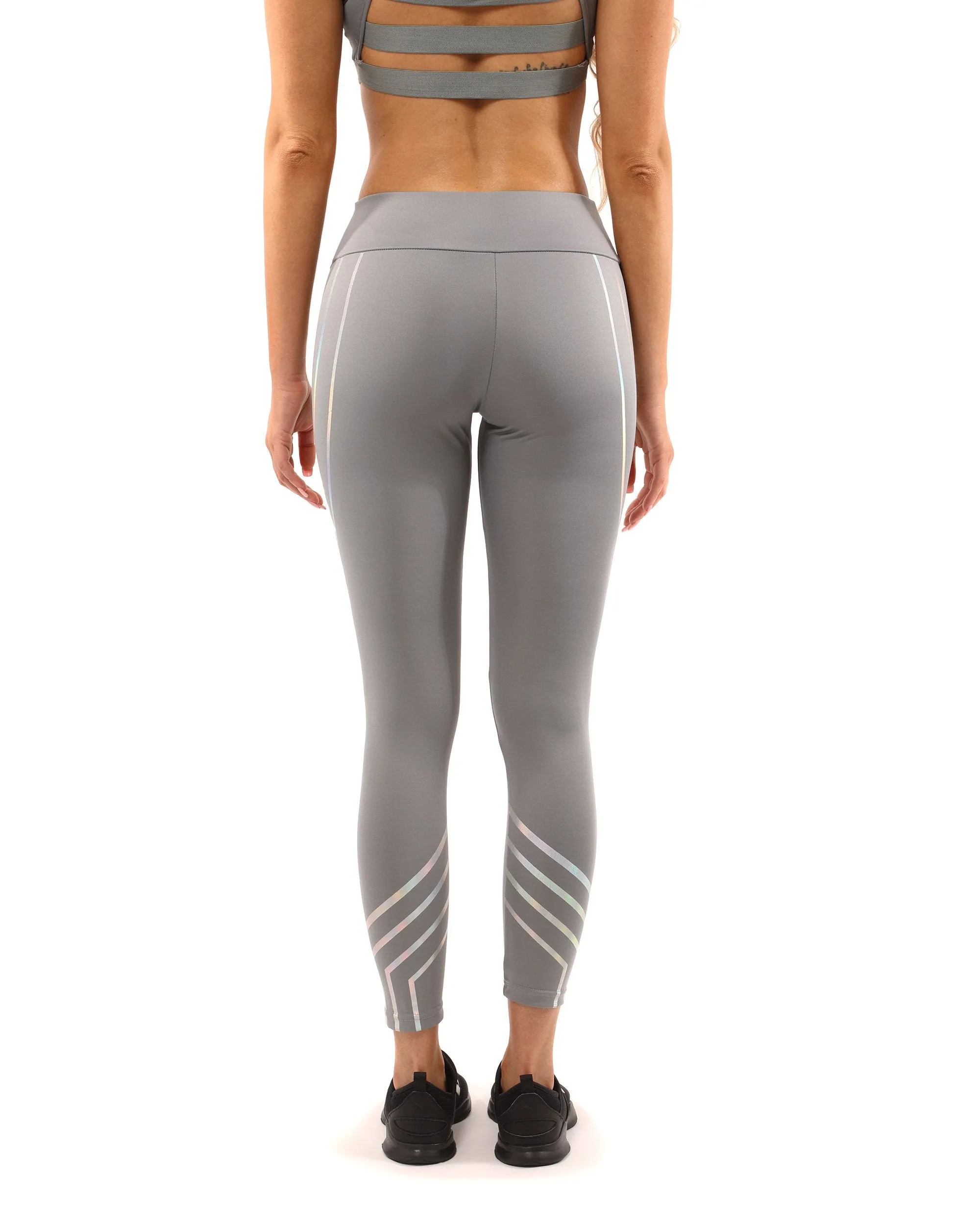 Laguna Set - Leggings & Sports Bra