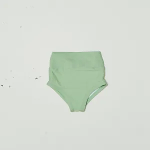 Leilani Girls Bottom in Jade