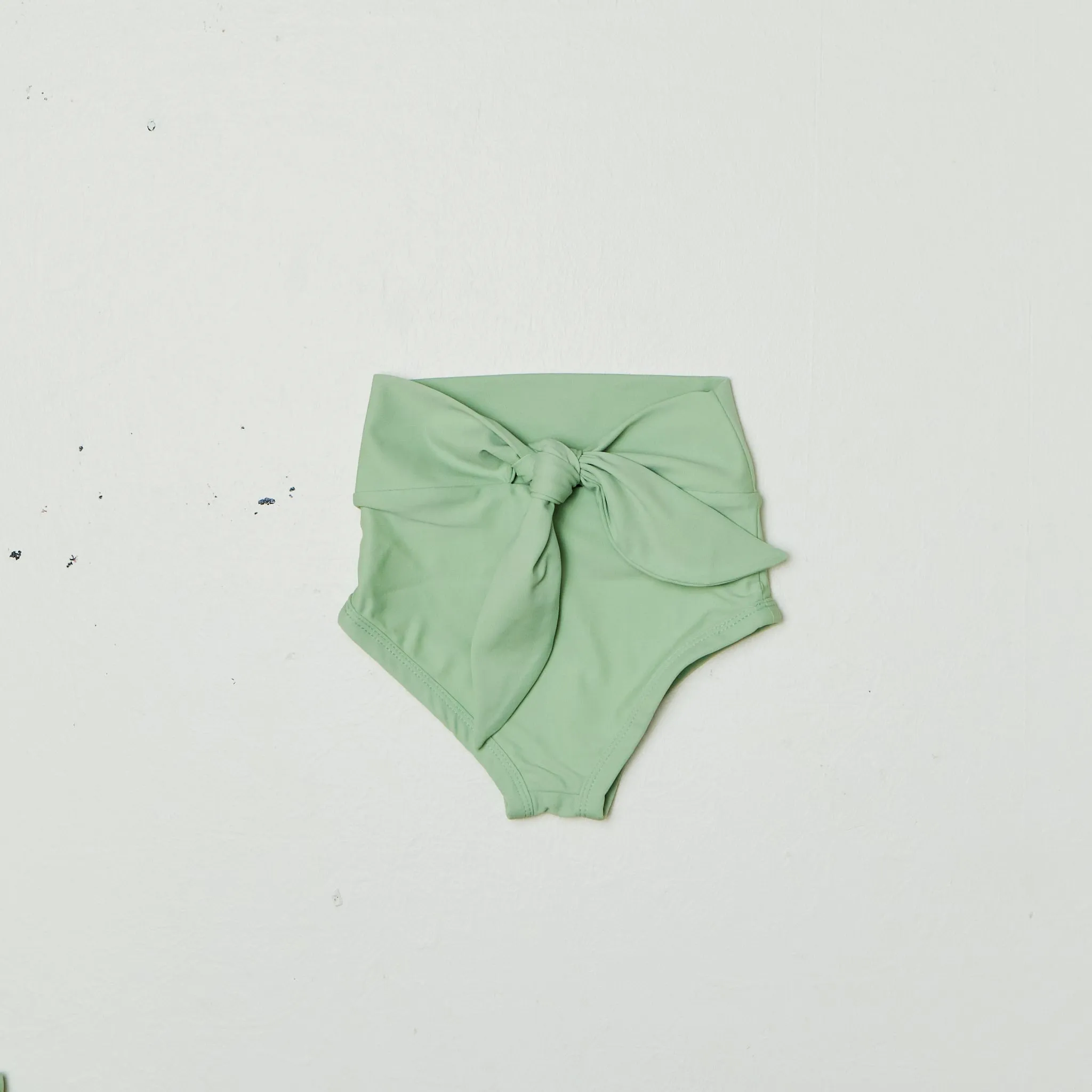 Leilani Girls Bottom in Jade
