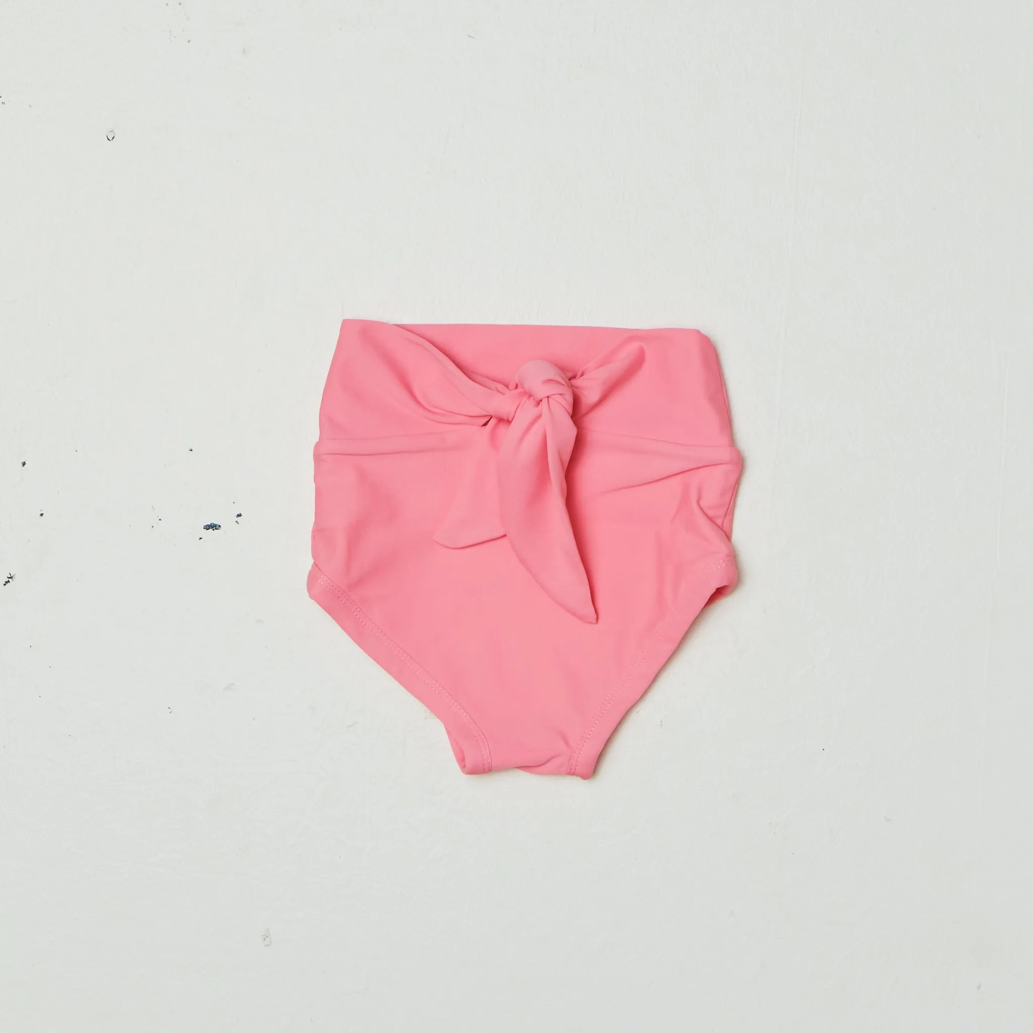 Leilani Girls Bottom in Pink Tourmaline