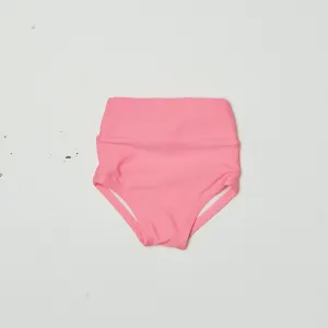Leilani Girls Bottom in Pink Tourmaline