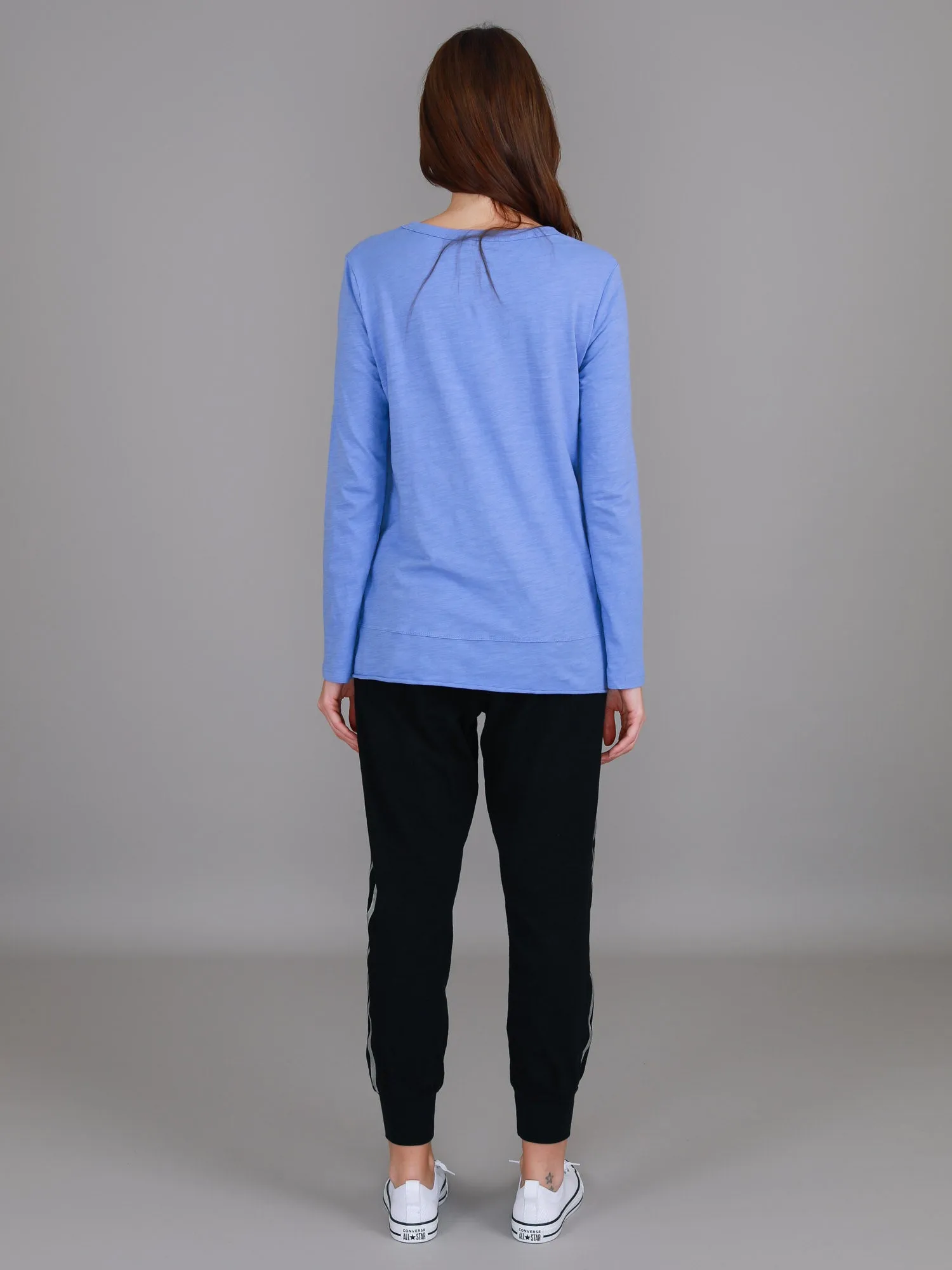 Maia Long Sleeve T Shirt