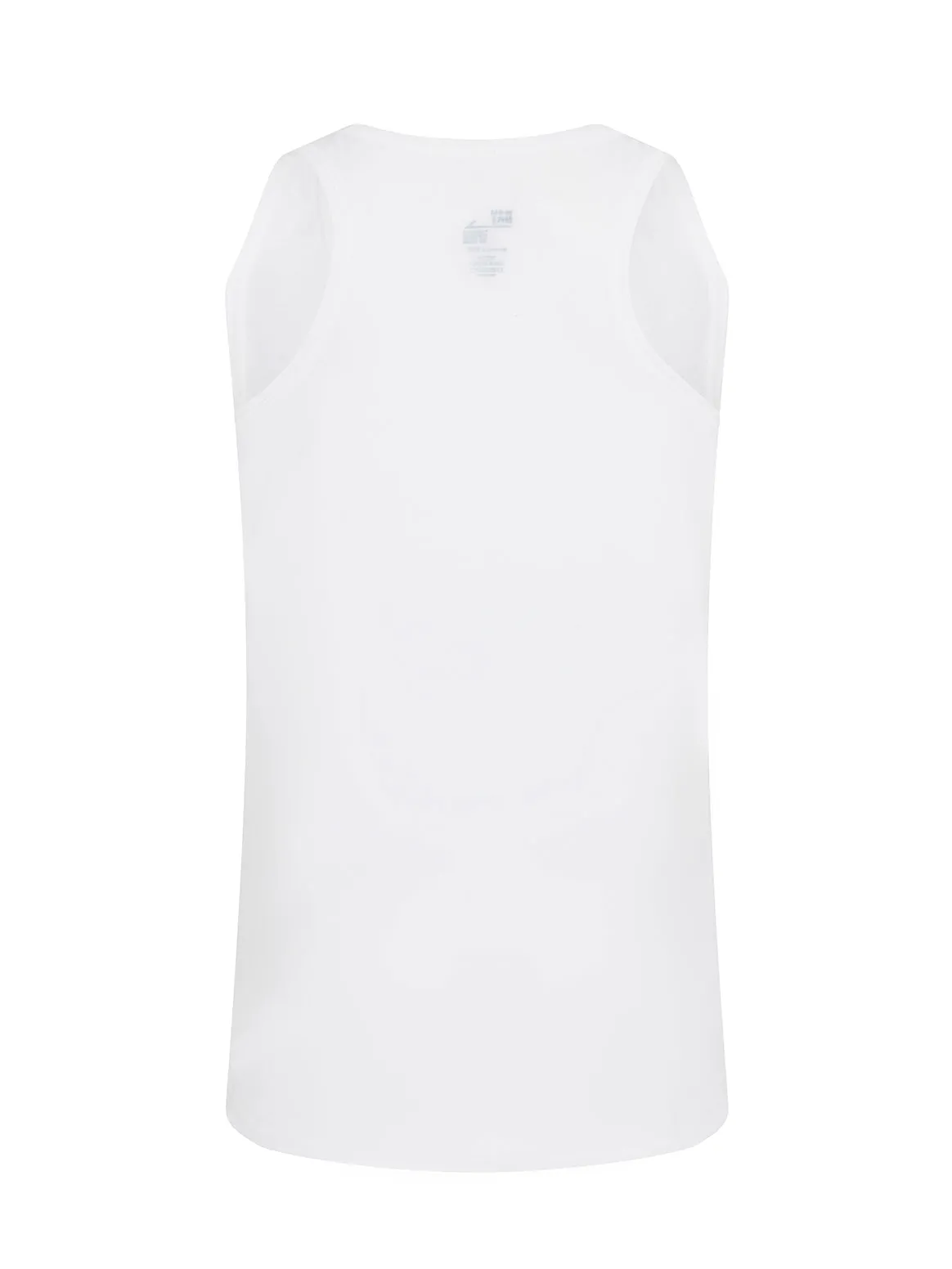 Marble Logo Tank Top