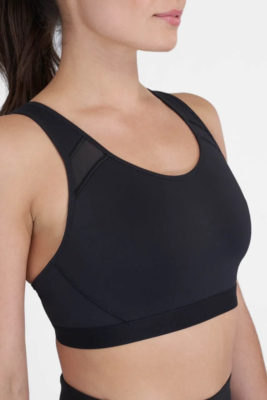 Medium Impact Sports Bra