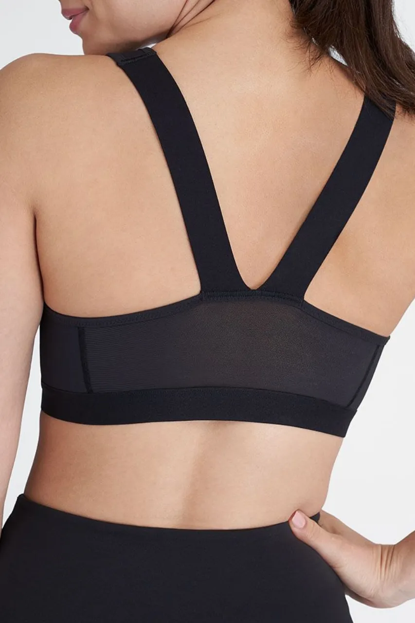 Medium Impact Sports Bra