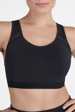 Medium Impact Sports Bra