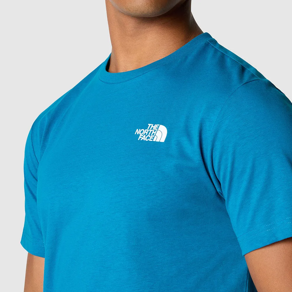 MENS' REDBOX CELEBRATION T-SHIRT