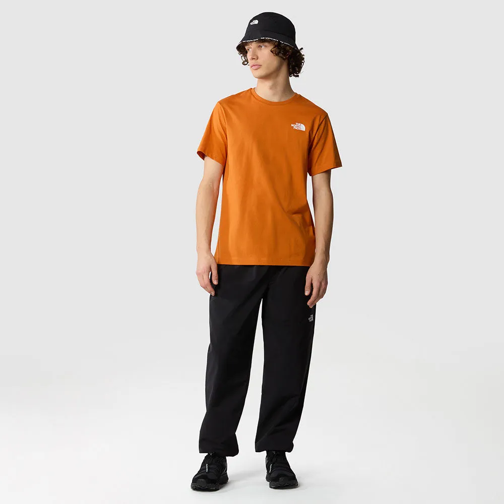 MENS' REDBOX CELEBRATION T-SHIRT