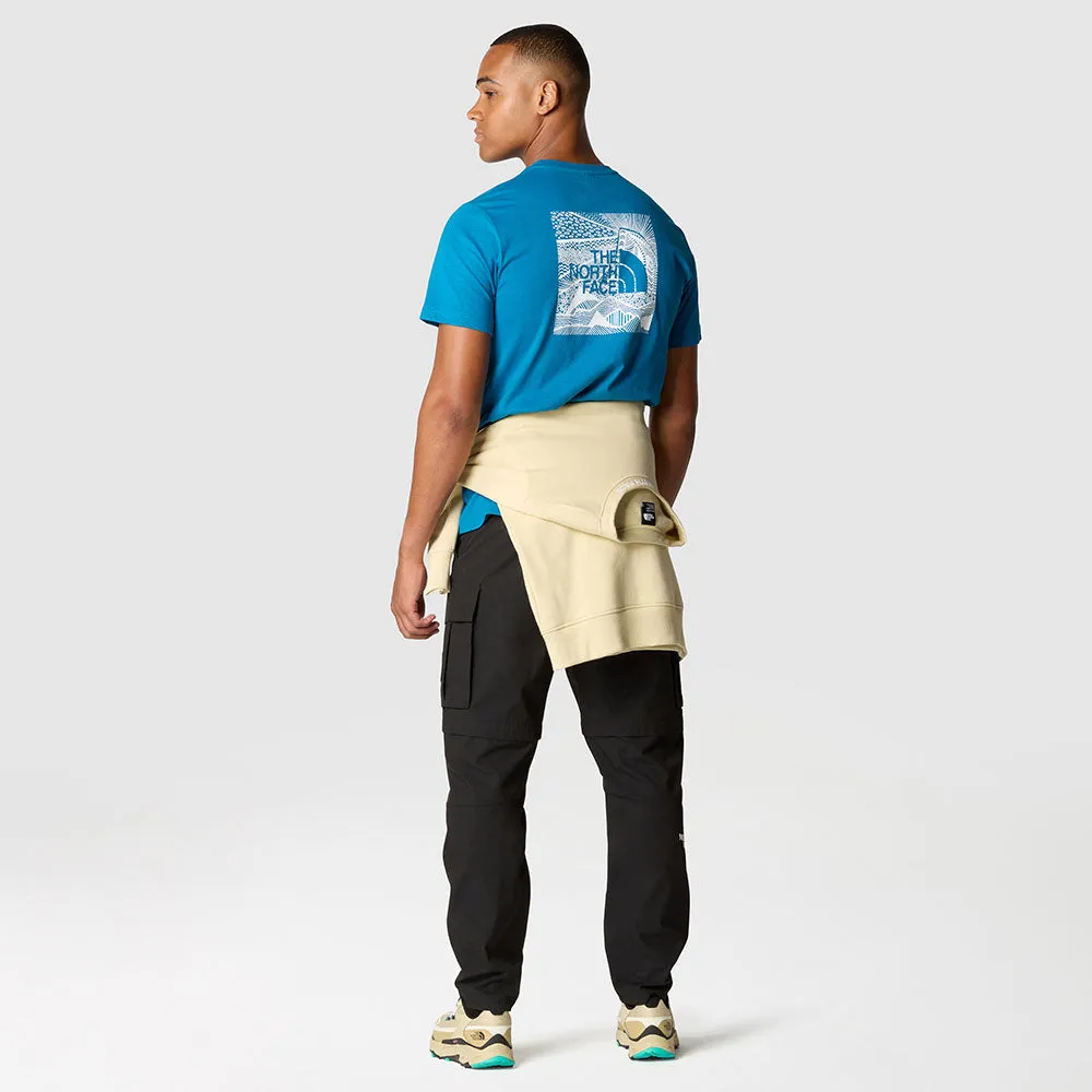 MENS' REDBOX CELEBRATION T-SHIRT