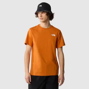 MENS' REDBOX CELEBRATION T-SHIRT