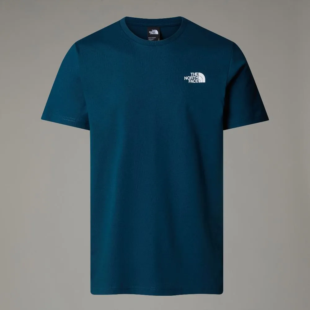 MENS' REDBOX CELEBRATION T-SHIRT