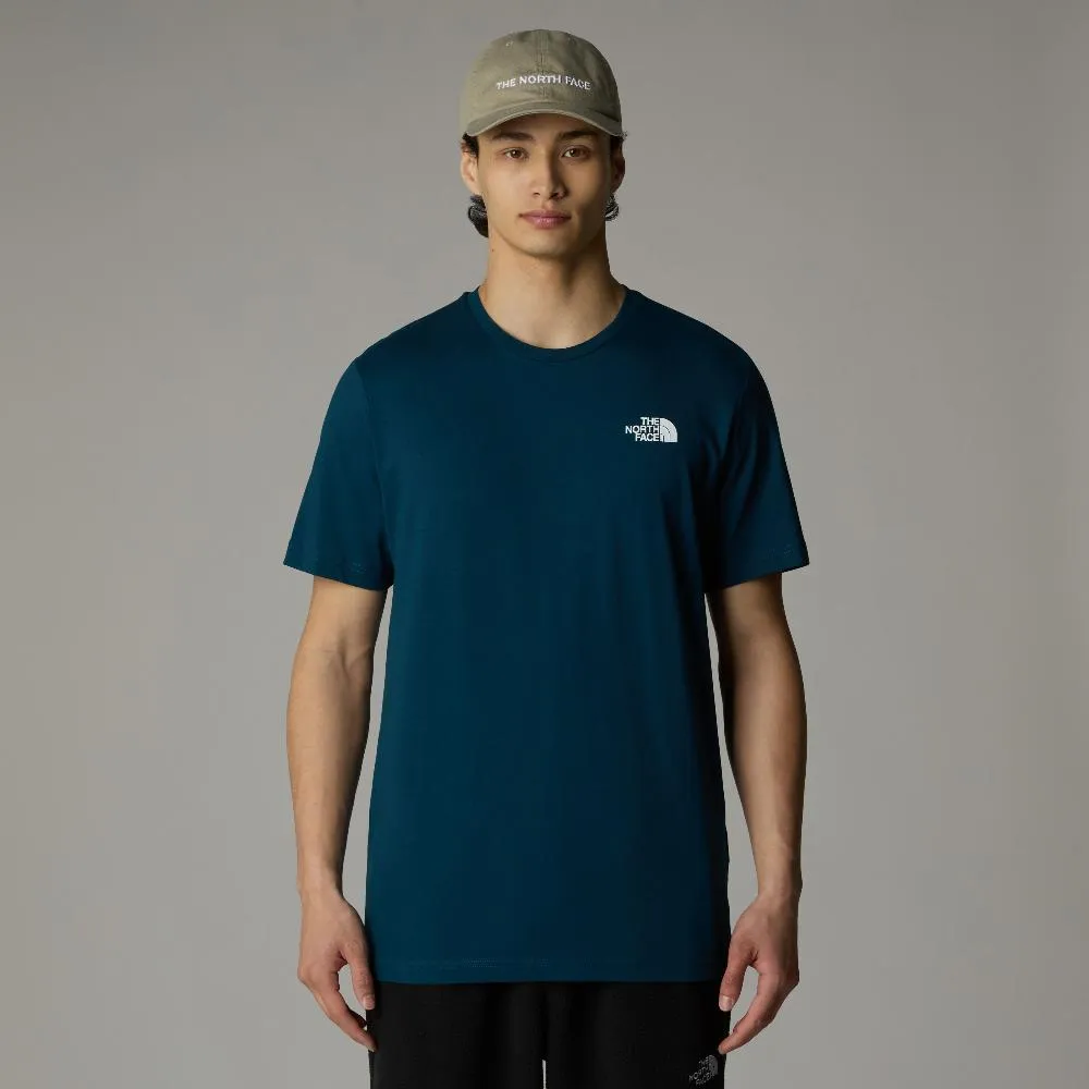 MENS' REDBOX CELEBRATION T-SHIRT