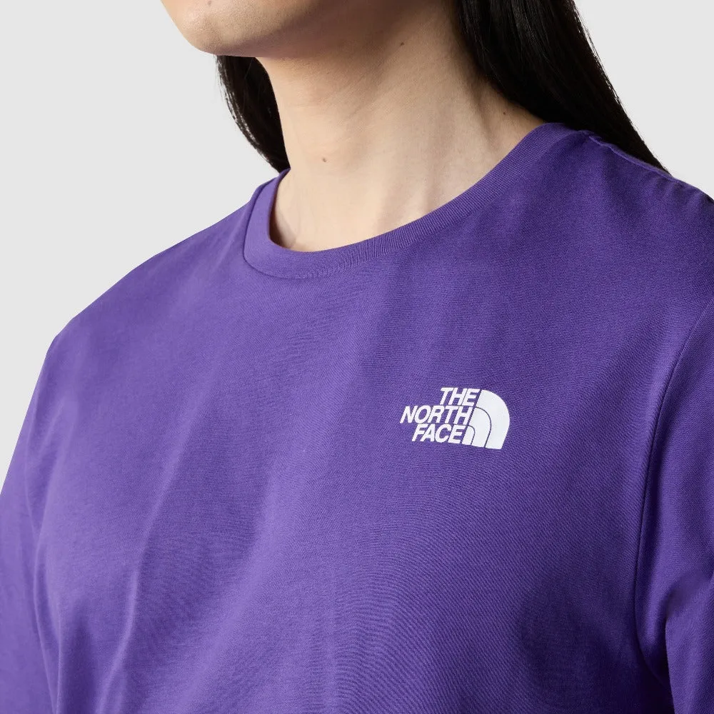 MENS' REDBOX CELEBRATION T-SHIRT