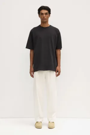 Miles Pleated Chino