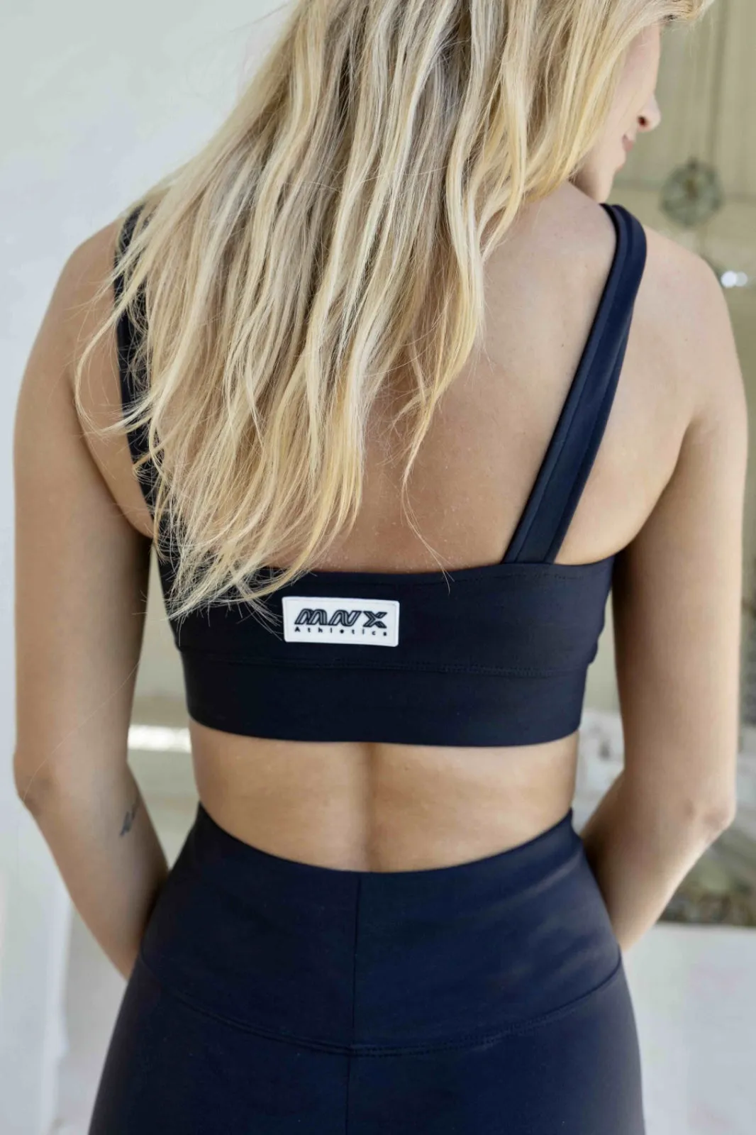 MNX Athletics Top