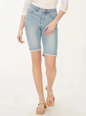 Olivia Biker Bermuda Shorts | FDJ 2047630