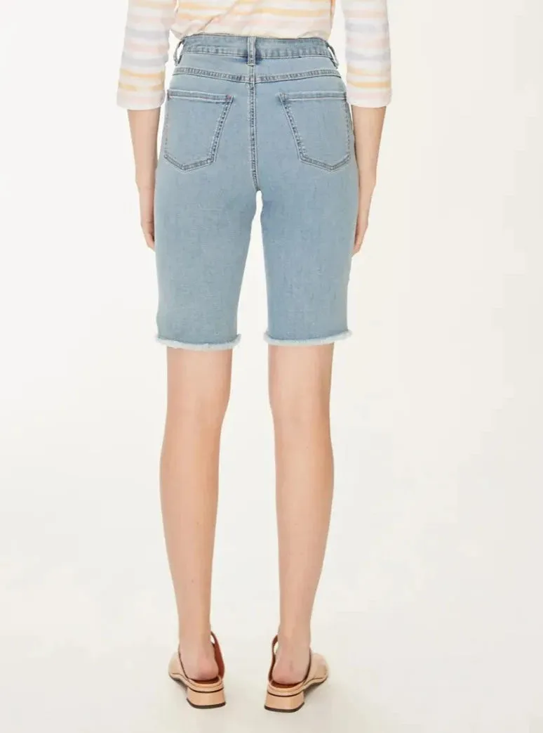 Olivia Biker Bermuda Shorts | FDJ 2047630